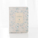 Korea Stationery Creative Notepad