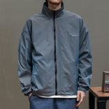 Gradient Workwear Jacket Men