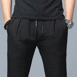 Sports casual pants
