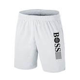 Men's Pants Casual Shorts