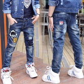 Boys Jeans