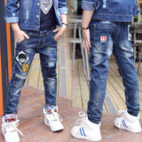 Boys Jeans