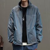 Gradient Workwear Jacket Men