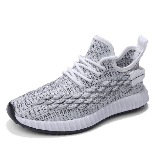 Sports casual shoes
