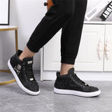 Genuine Leather Breathable Shoes For Men