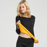 Thermal Underwear Men and Women