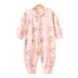 Newborn Clothes Baby Jumpsuits Romper