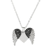 Angel Wings Necklace
