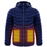 Men's Heated Jacket