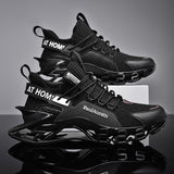Boys Basketball Blade Sneakers