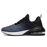 Breathable sports shoes