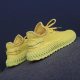 New Girls Breathable Sneakers