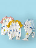 Newborn baby onesies