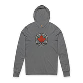 Maple Stick Hockey Heritage Hoodie – Vintage Circle Logo