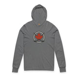 Maple Stick Hockey Heritage Hoodie – Vintage Circle Logo
