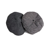 British Fashion Berets Keep Warm