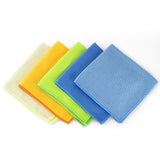 Microfiber Car Cleaning Towel