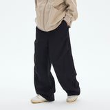 Casual All-match Sweatpants Men And Women