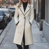 Niche Trend All-match Graceful And Fashionable Slim Fit Suit Jacket