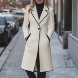 Niche Trend All-match Graceful And Fashionable Slim Fit Suit Jacket