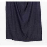 Halter Long Dress Woman Pleated Midi Dress