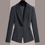 Temperament Suits Professional Women's Skirts Small