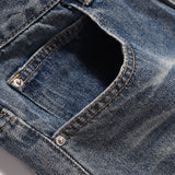 Retro Jeans For Men