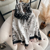 New Fashion Personality Scarf For Women