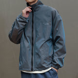 Gradient Workwear Jacket Men