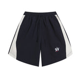 Loose Thin Shorts For Boys Street Sports