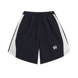 Loose Thin Shorts For Boys Street Sports