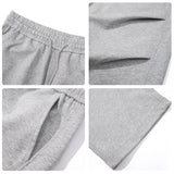 Casual All-match Sweatpants Men And Women