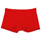 Ice Silk Seamless Men Boxers Luxury Boxers Underwear Sp