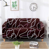 Elastic Universal Sofa Cover Slipcover