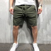 Mens Gym Sports Shorts