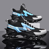 Boys Basketball Blade Sneakers