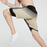 Sports Casual Boys Shorts