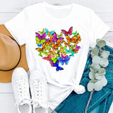 Women's Clothing T-Shirt