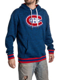 Montreal Canadiens Muskoka Hoodie - Navy Edition
