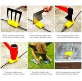 Indestructible Chew Toy for Aggressive Chewers Dog – Corn-Shaped