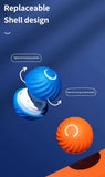 Vibrating Dog Ball Toy for Dogs & Cats – Interactive Bouncing