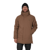 Crow's Waterproof Down Parka