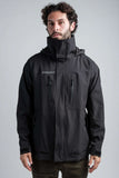 NEW "DryShield" Waterproof Field Jacket