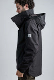 NEW "DryShield" Waterproof Field Jacket