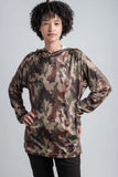 Women's UPF 50 Summer Cooling Hoodie