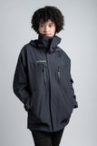 NEW "DryShield" Waterproof Field Jacket