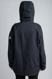 NEW "DryShield" Waterproof Field Jacket