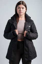 Women's "Apex" Waterproof Jacket