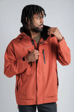 NEW "DryShield" Waterproof Field Jacket