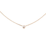 Fashion Geometric All-match Necklace